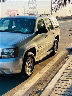 شيفروليه تاهو